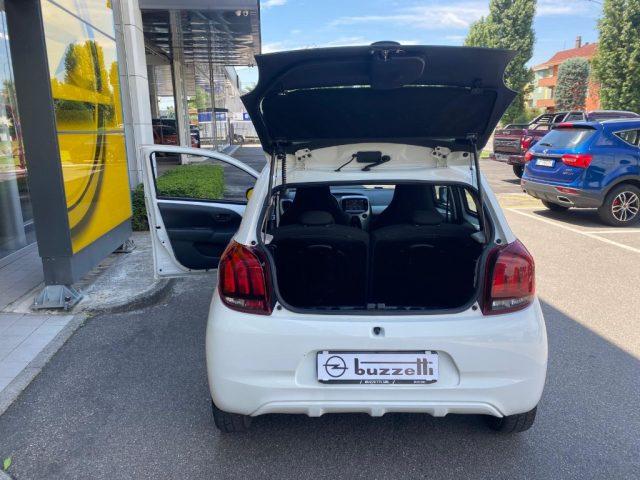 PEUGEOT 108 VTi 68 5 porte Active