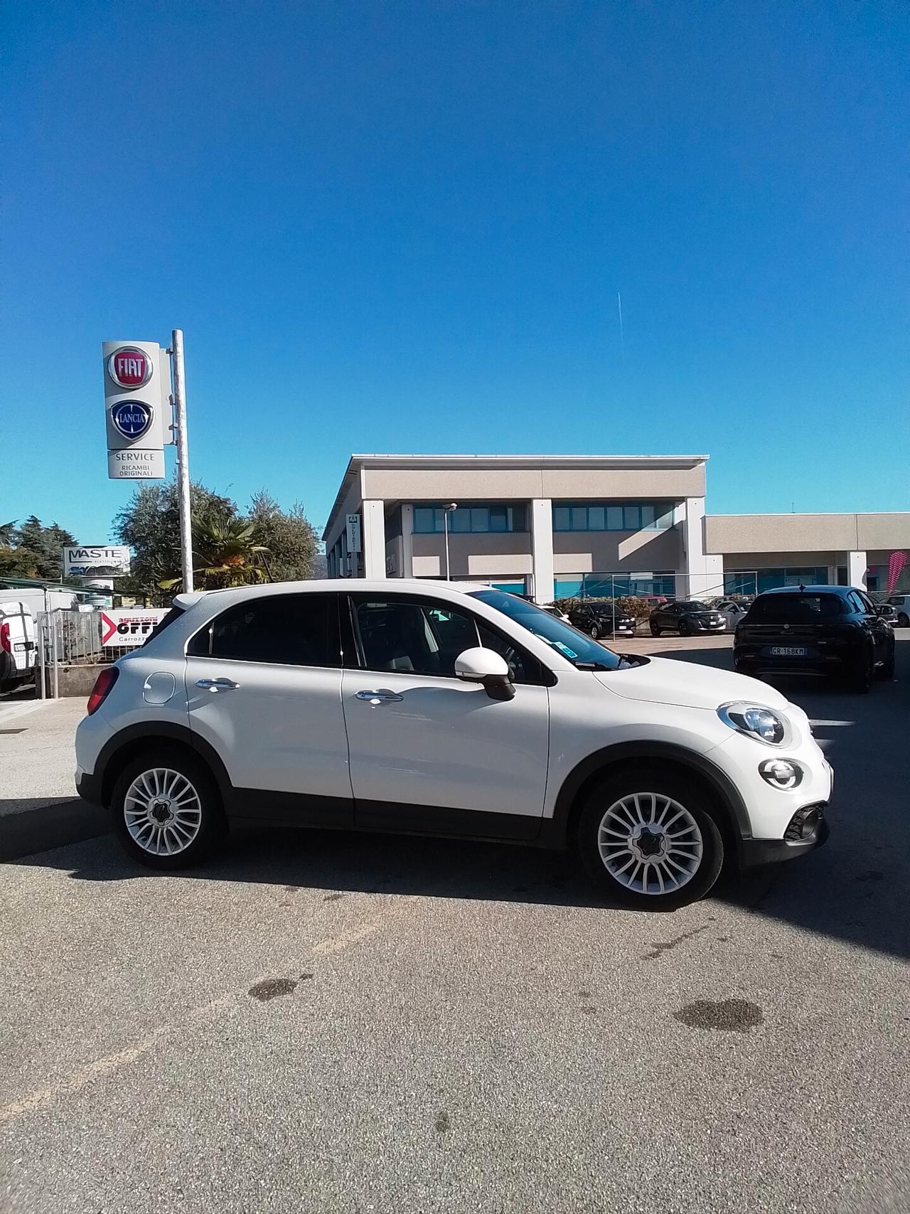 Fiat 500X 1.3 MultiJet 95 CV Connect