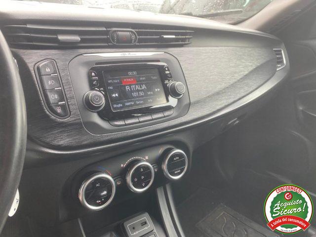 ALFA ROMEO Giulietta 1.6 JTDm 120 CV Super