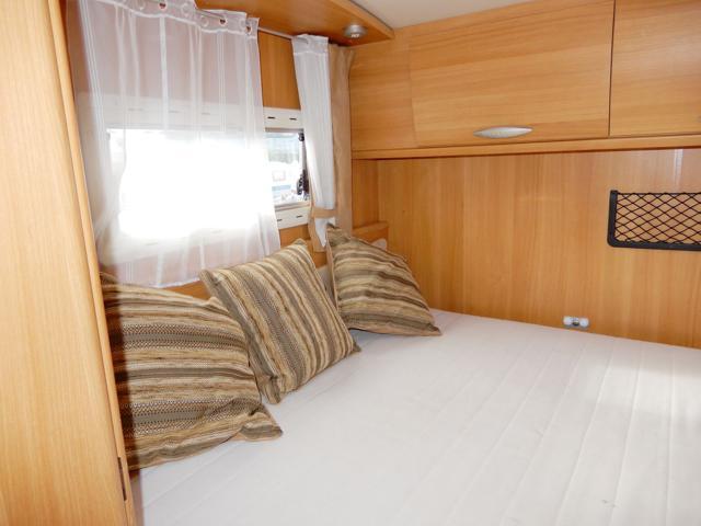 CHAUSSON WELCOME 58
