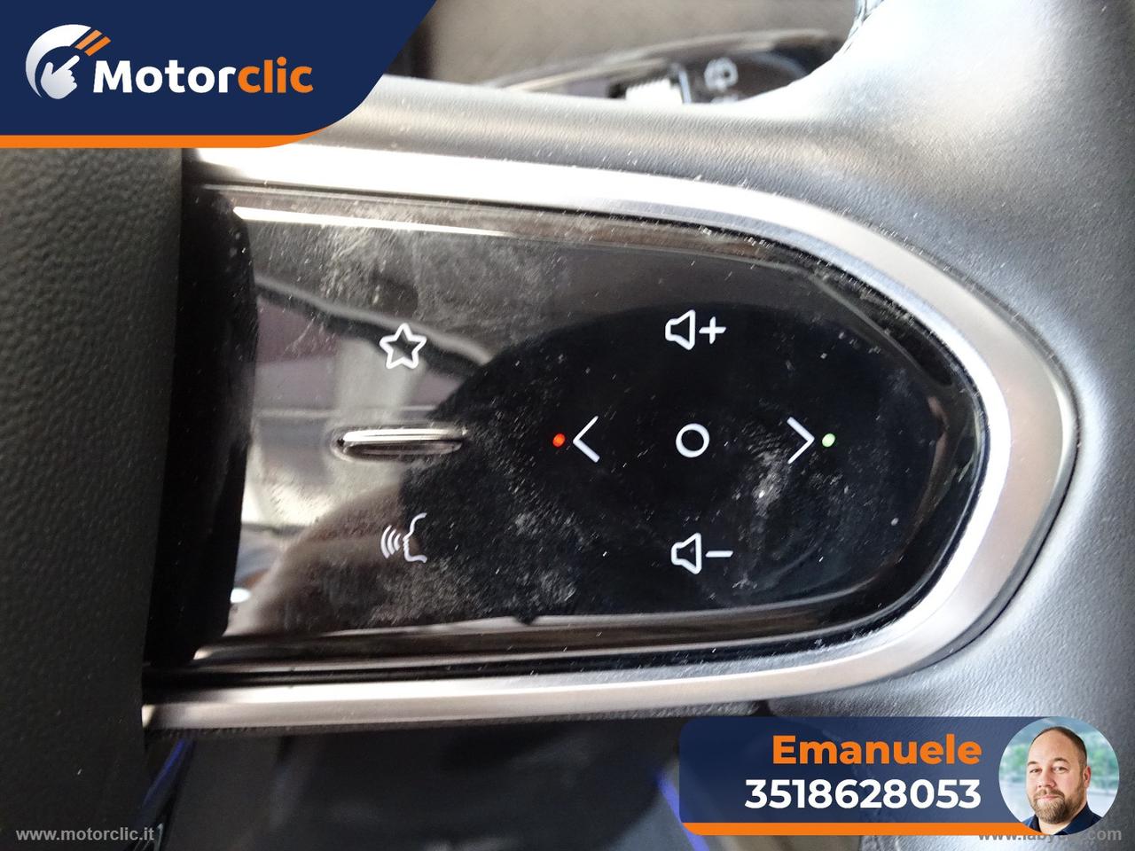 JAECOO Jaecoo 7 1.6 TGDI aut. 2WD Premium