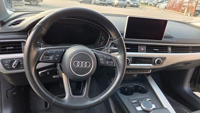 AUDI A5 SPB 2.0 TDI 190 CV S tronic Business Sport