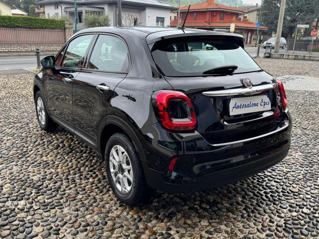 FIAT 500X 1.6 E-Torq 110 CV Urban