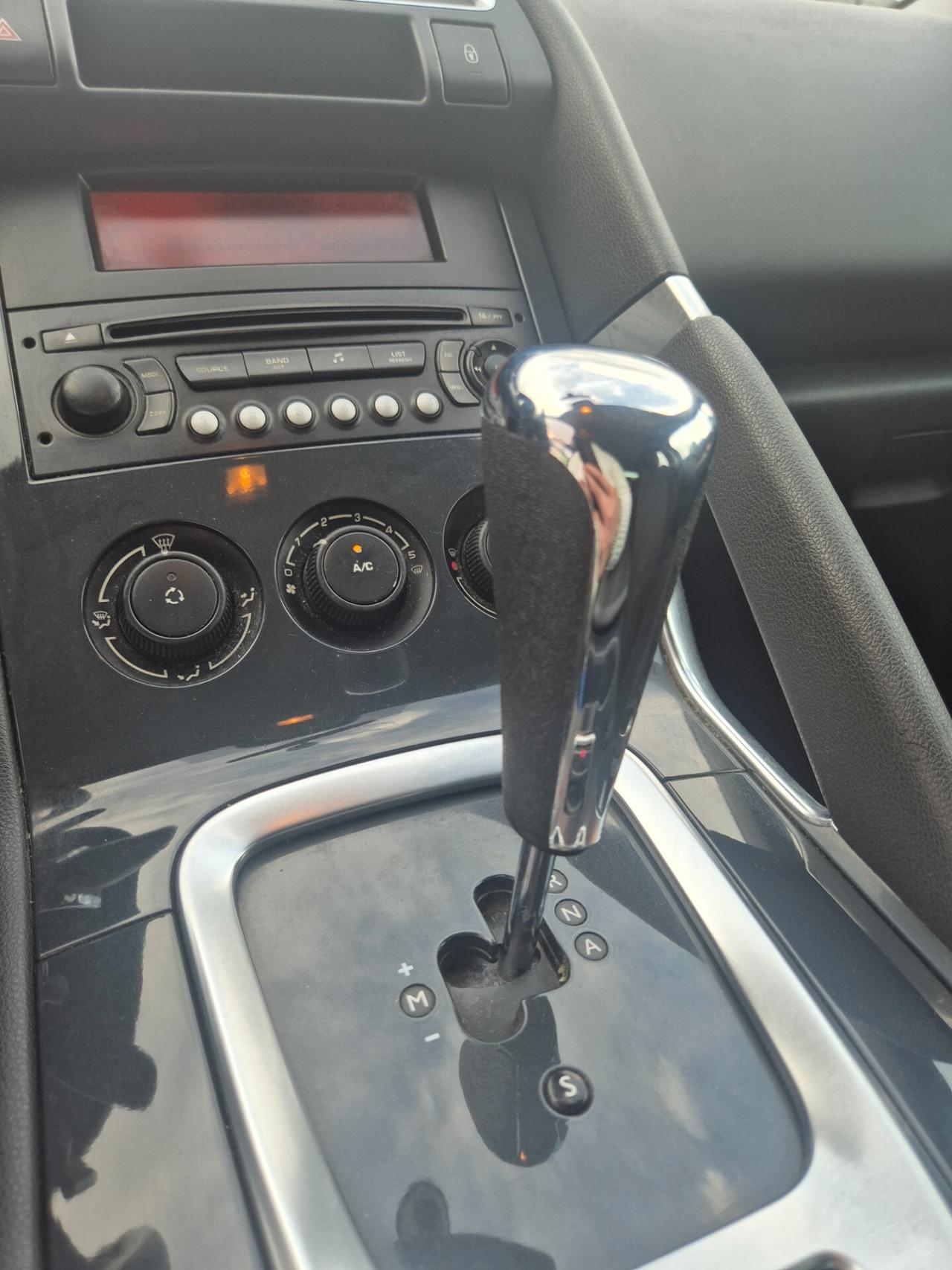 Peugeot 3008 1.6 HDi 110CV Premium automatica