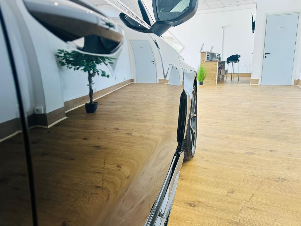Audi RS3 RS3-SPORTBACK 2.5 400CV PANORAMA MATRIX HEAD-up stra full!