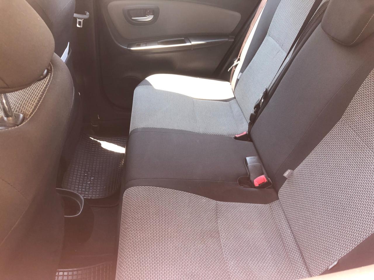 Toyota Yaris 1.5 Hybrid 2017