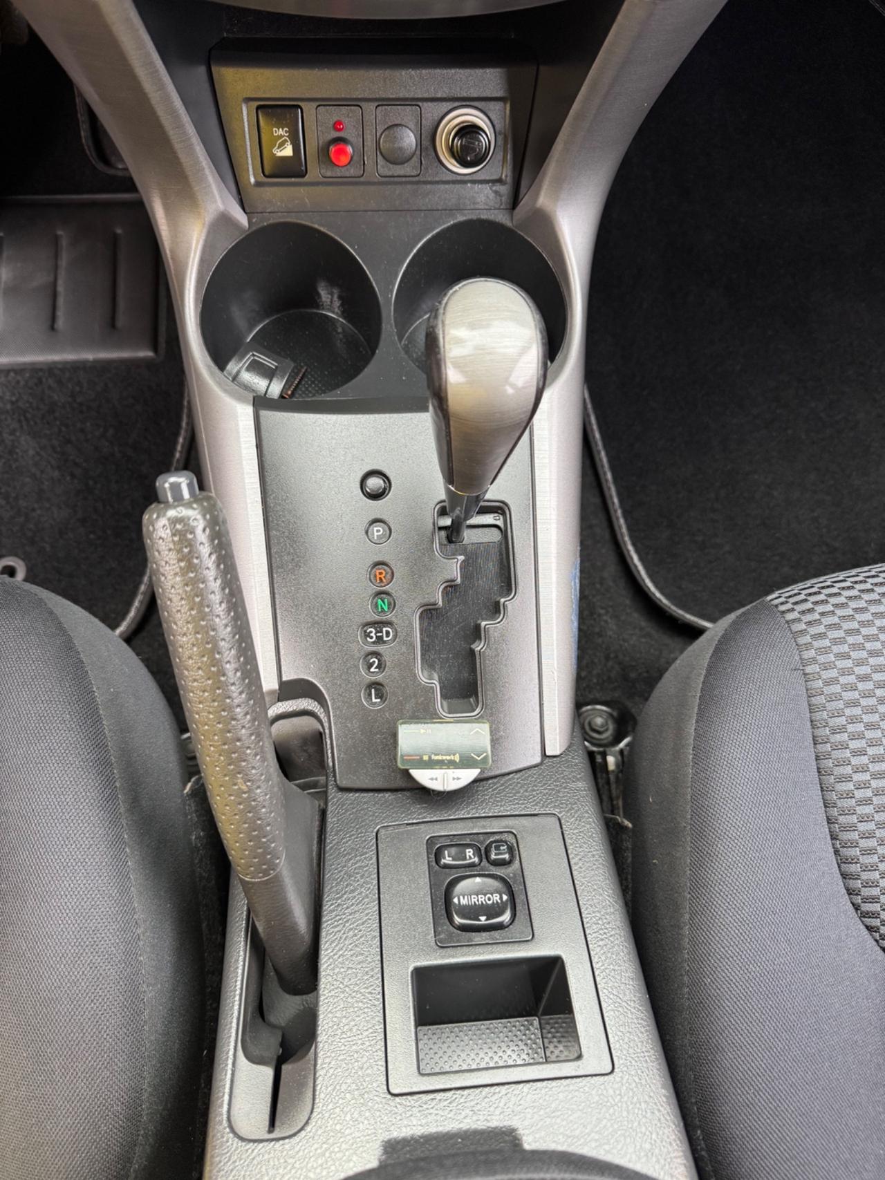 Toyota RAV 4 Benzina 4x4