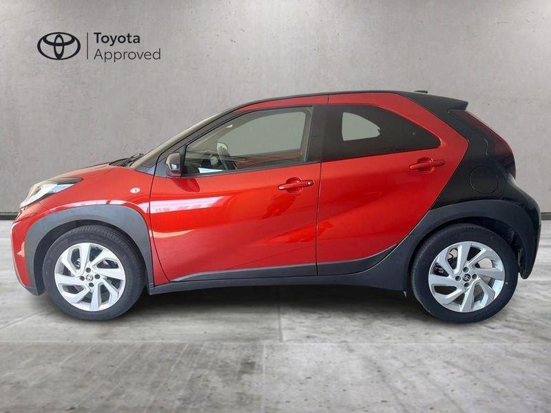 Toyota Aygo X 1.0 Trend 72cv