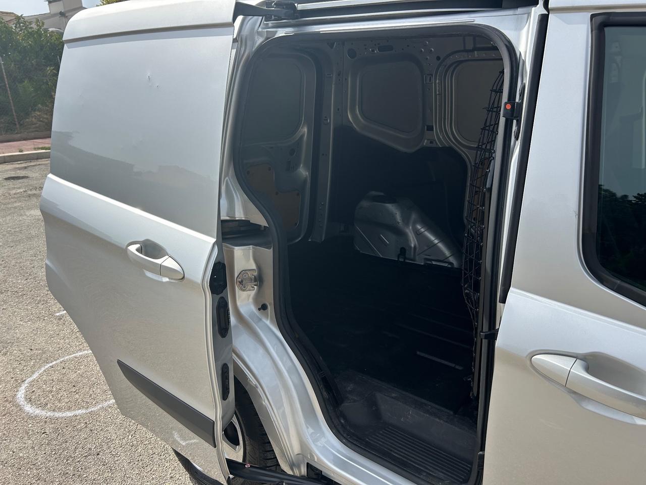 Ford Transit Courier 1.5 TDCi 75CV Van Trend