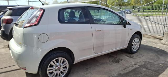 FIAT Punto 1.4 8V 3 porte Easypower Easy