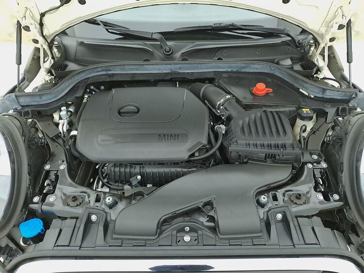 Mini 3 porte Cooper Boost BR701998 1.5 Benzina 136CV