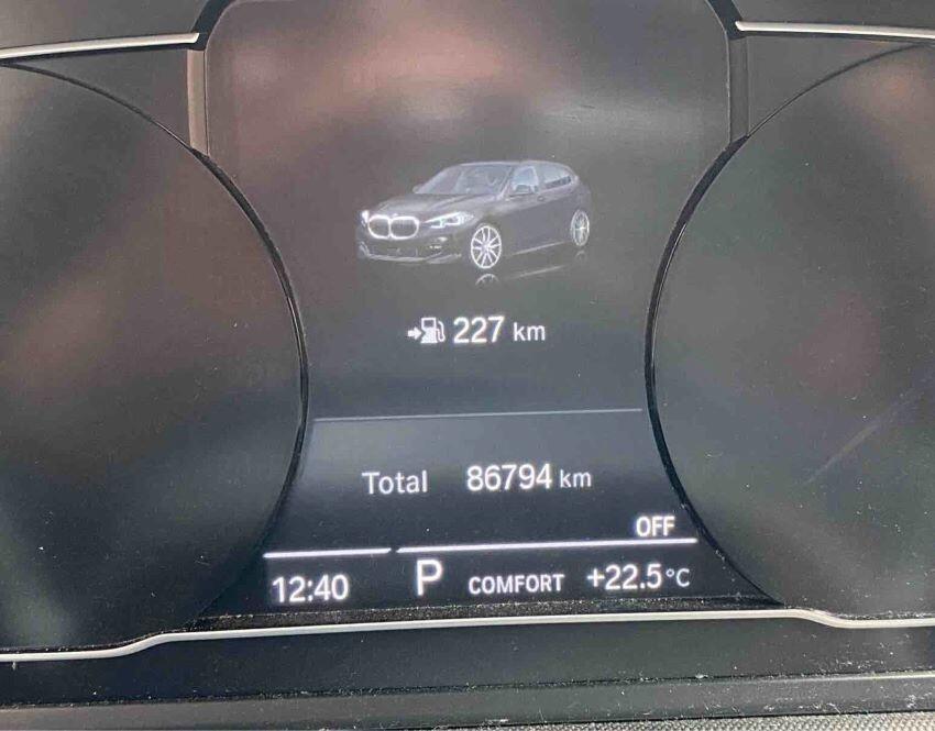 Bmw 118i 5p. Msport PREZZO REALE SENZA VINCOLI FINANZIARI