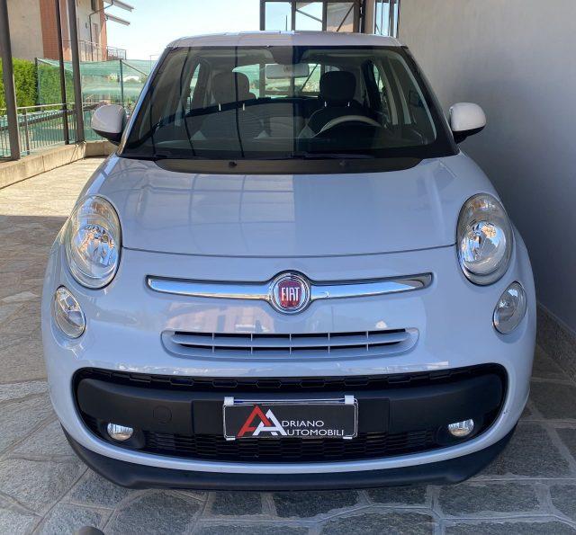 FIAT 500L 500L 1.3 Multijet 85 CV Dualogic Pop Star