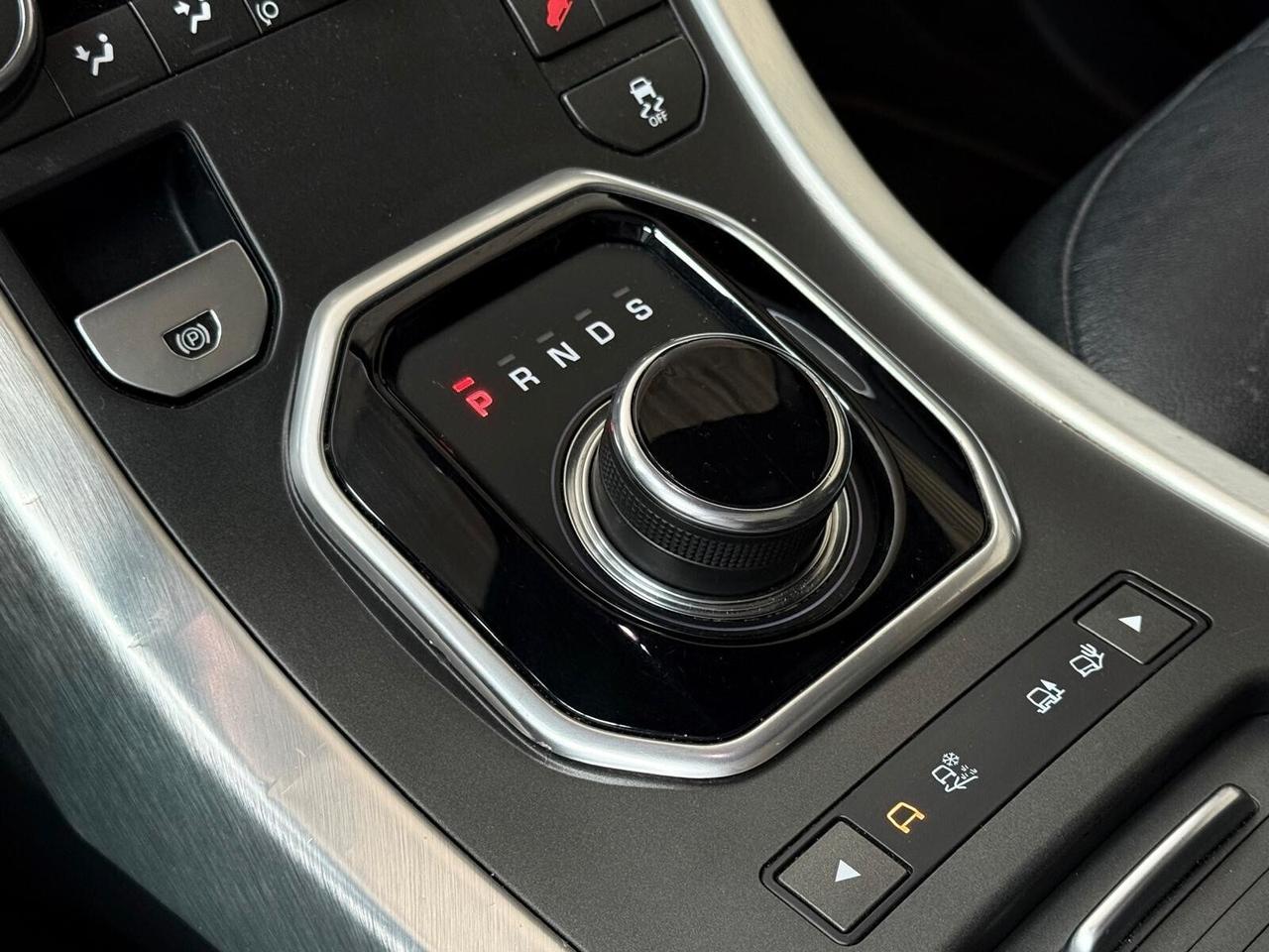 Land Rover Range Evoque 2.0 TD4 180 CV 5p. HSE Dynamic