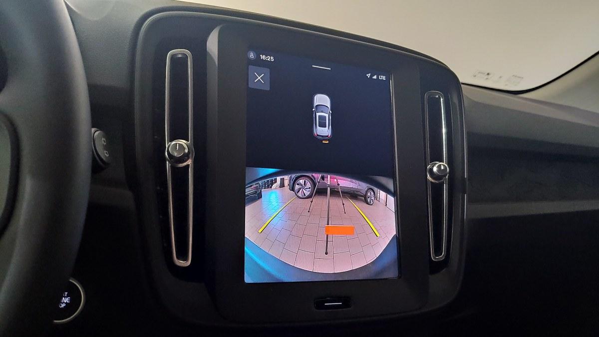 VOLVO Xc40 B3 Mild Hybrid Automatico Essential