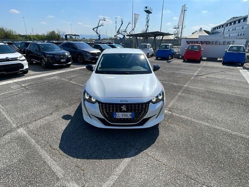 Peugeot 208 Active Pack PureTech 100 S/S