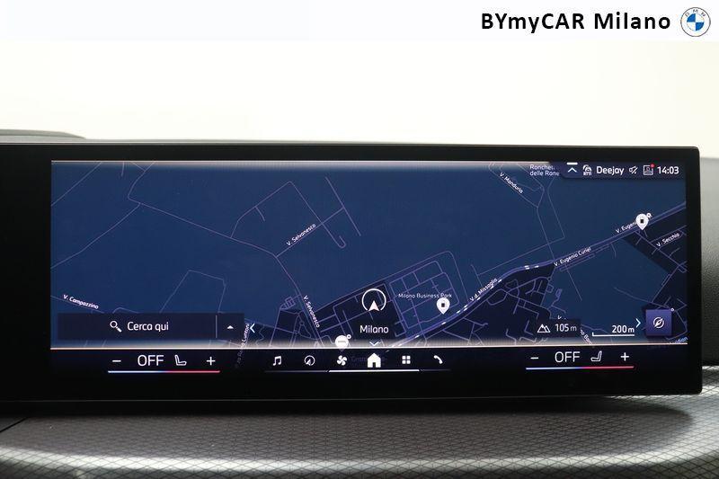 BMW Serie 4 Gran Coupe 420 d Mild Hybrid 48V M Sport xDrive Steptronic