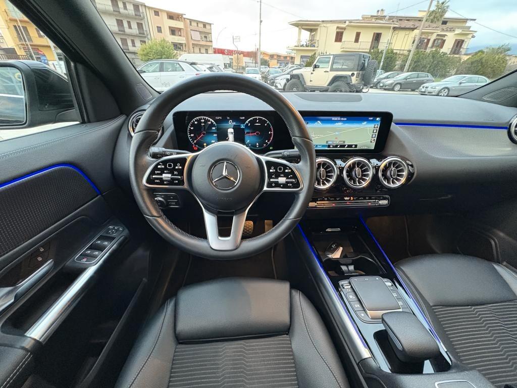 Mercedes-benz GLA 200d 4Matic Premium Automatic