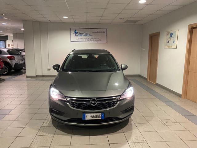 OPEL Astra 1.6 CDTi 110CV Start&Stop Sports Tourer Business