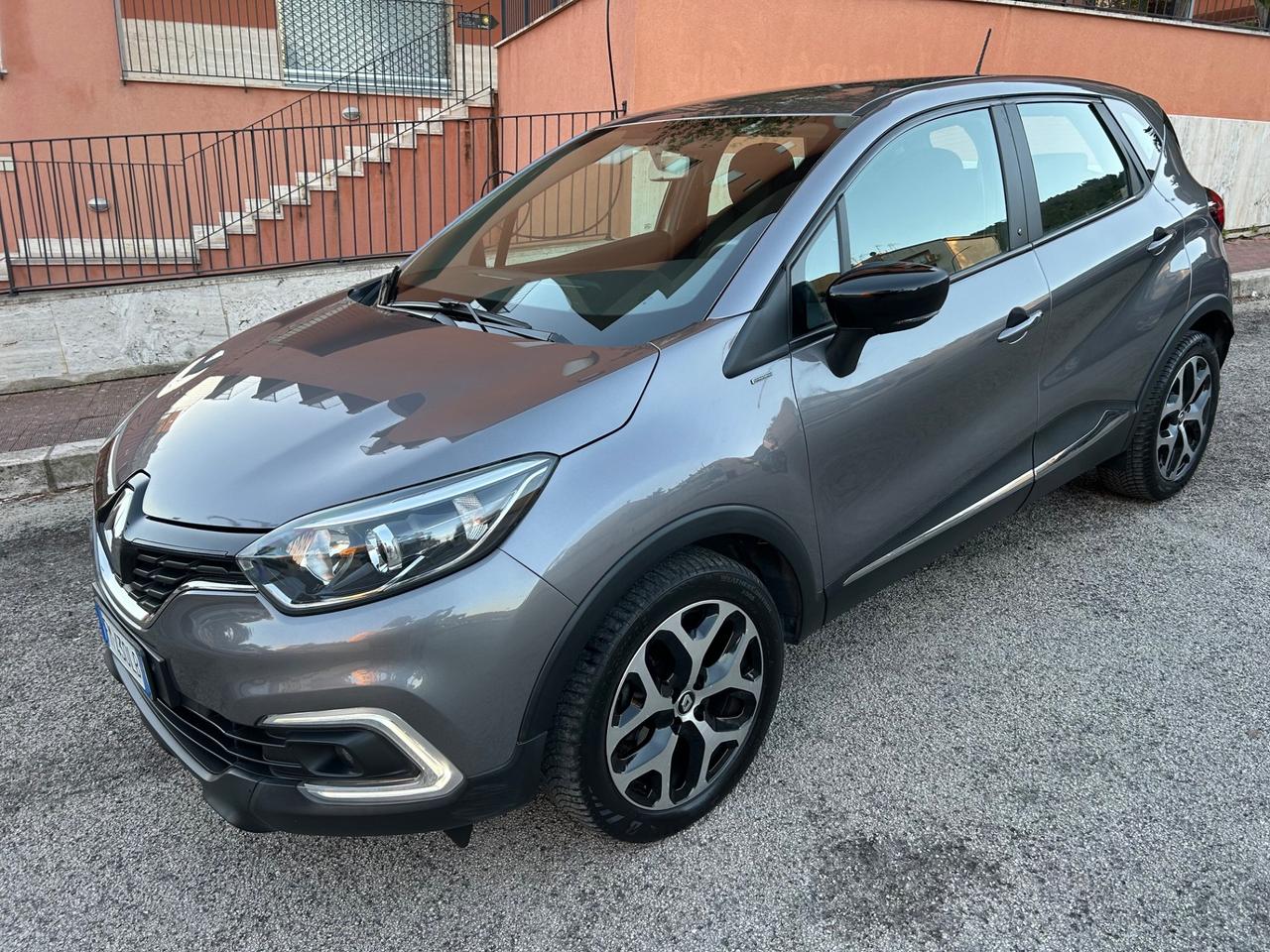 Renault Captur dCi 110 cv pari al nuovo !!!!