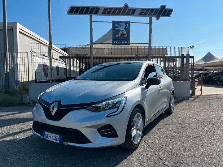 Renault Clio TCe 100 CV GPL 5 porte Life