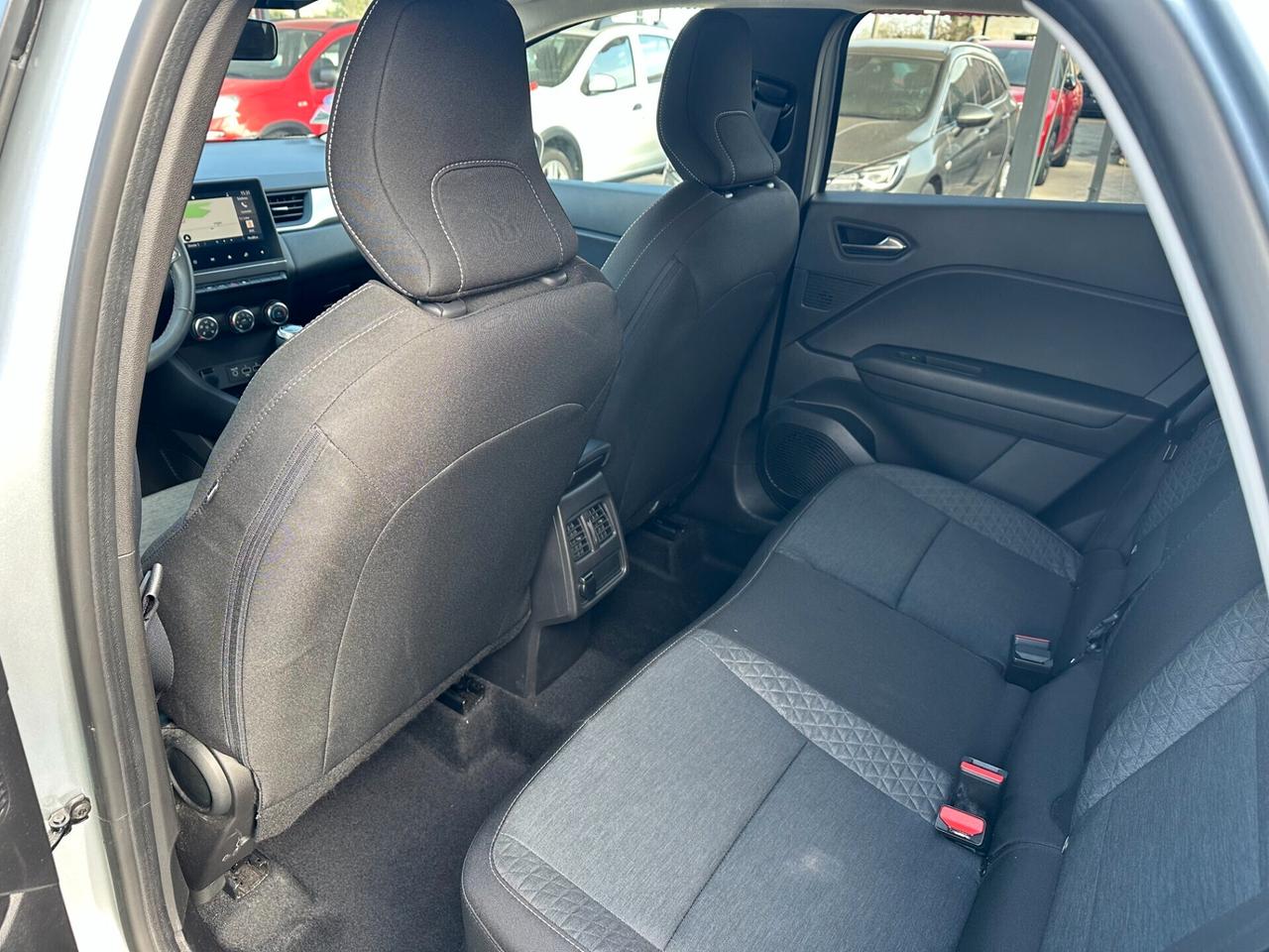 Renault Captur 1.0TCE*GPL*101CV*NAVI*LED*BLUETOOTH*PRIVACY*