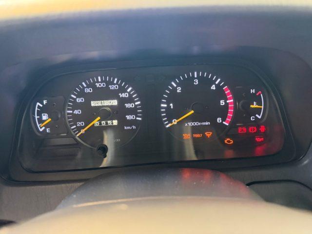 TOYOTA Land Cruiser 3.0 turbodiesel 3 porte. //UNICO PROPRIETARIO//