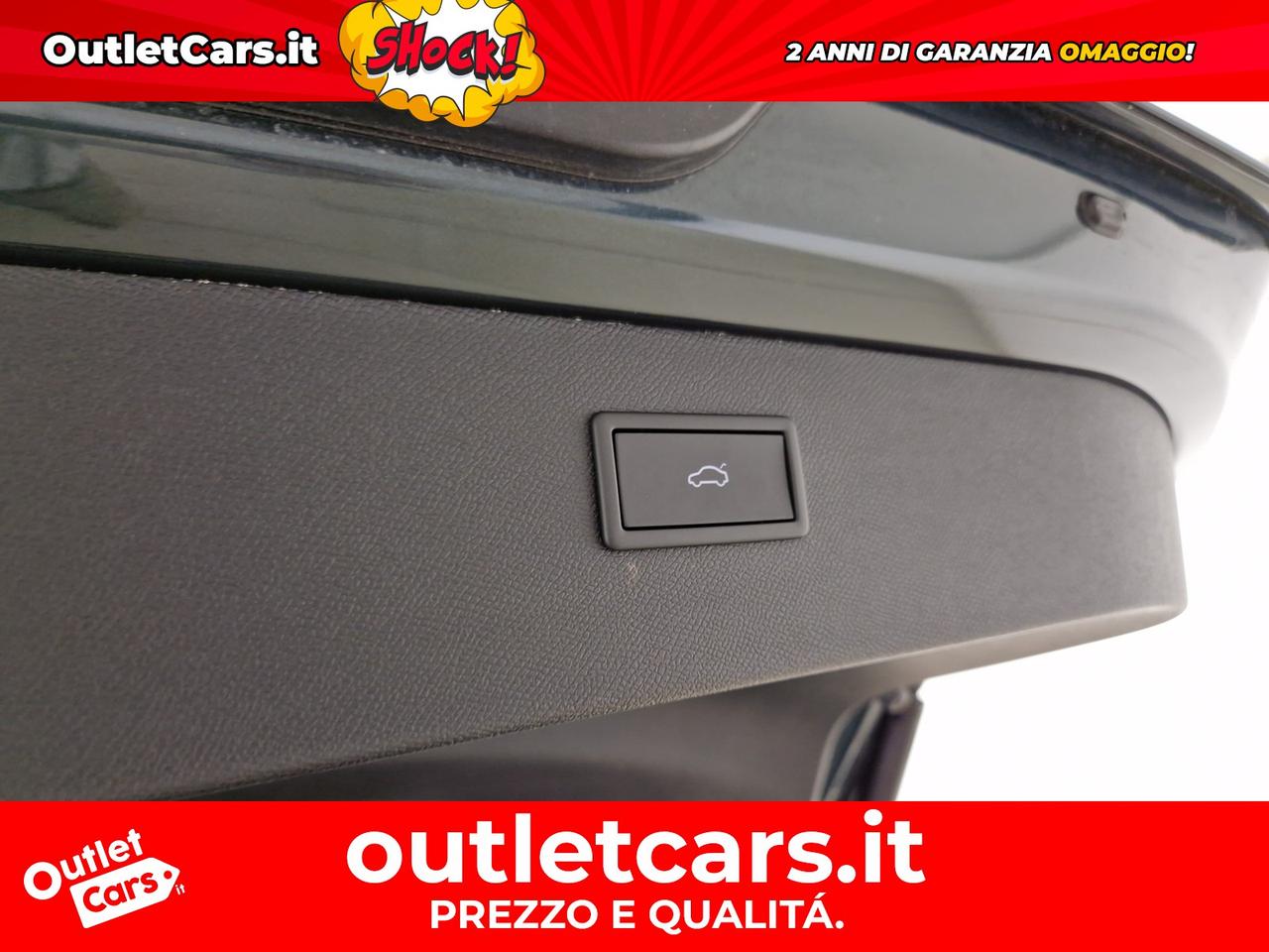 Cupra Formentor 1.4 e-hybrid 204cv dsg