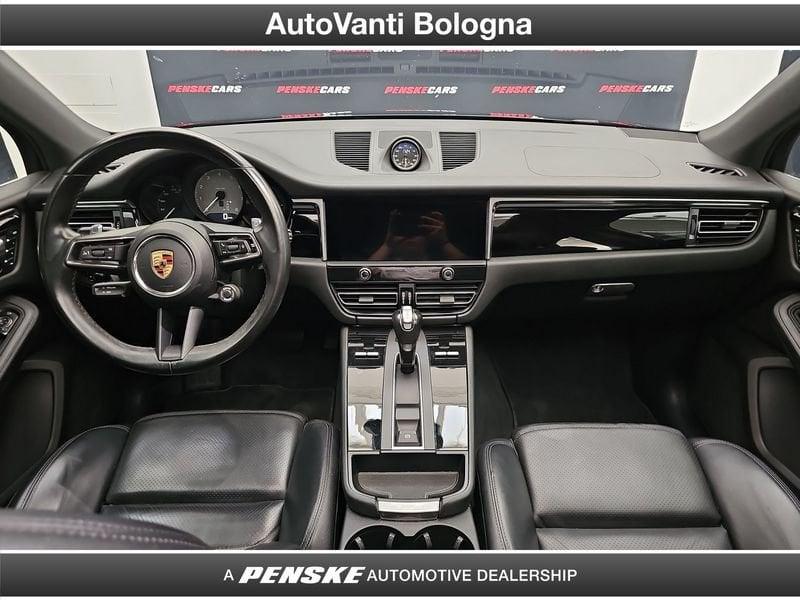 Porsche Macan Macan 2.9 S 380cv pdk