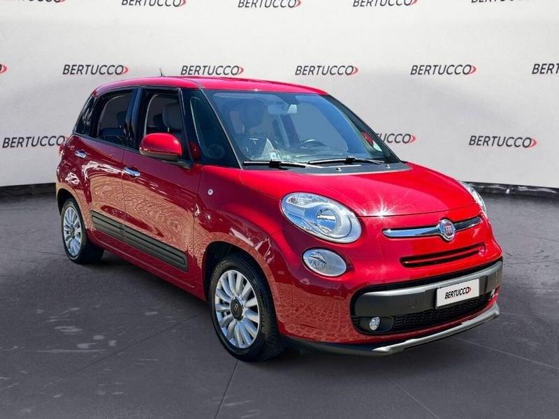 FIAT 500L 1.4 95 CV Lounge