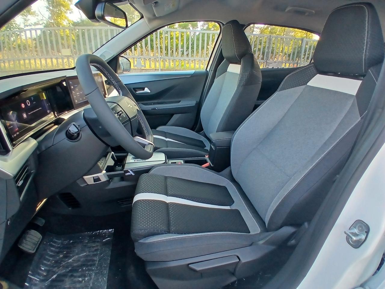 Opel Frontera Hybrid 145 CV EDCT GS