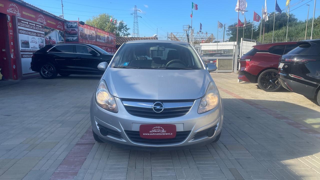 Opel Corsa 1.0 5 porte Enjoy