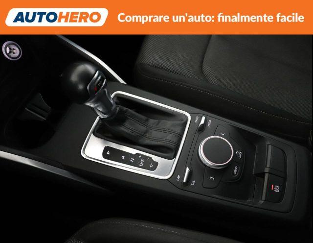 AUDI Q2 1.0 TFSI S tronic Sport