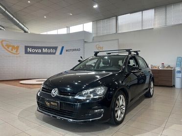 Volkswagen Golf 1.6 TDI 5p. Highline BlueMotion Technology