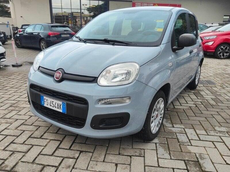 FIAT Panda Panda 1.2 Easy