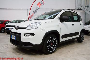 Fiat Panda 1.0 FireFly S&S Hybrid City Life - Ok neopatentati!!!