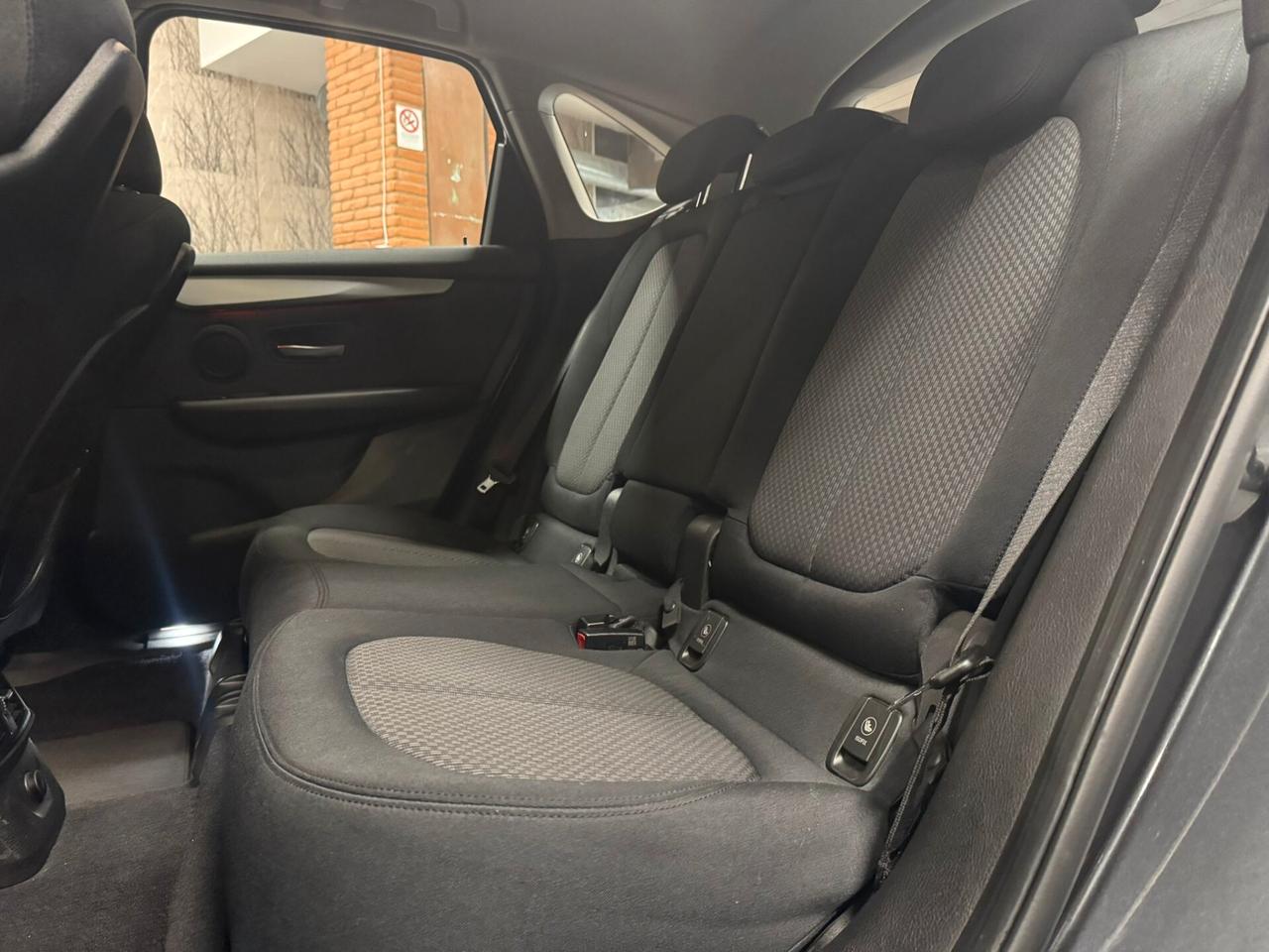 Bmw Serie 2 Active Tourer 220d xDrive aut.