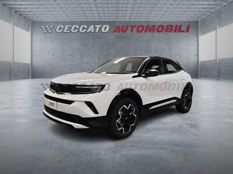 Opel Mokka Mokka 1.2 GS s&s 136cv