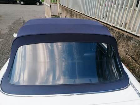 Alfa Romeo Spider 2.0 Veloce