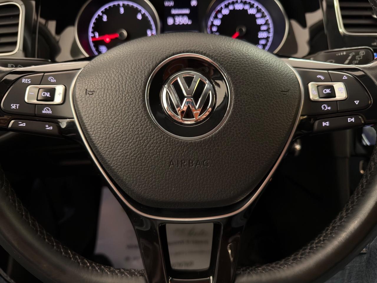 Volkswagen Golf 1.6 TDI 110 CV 5p. Highline BlueMo