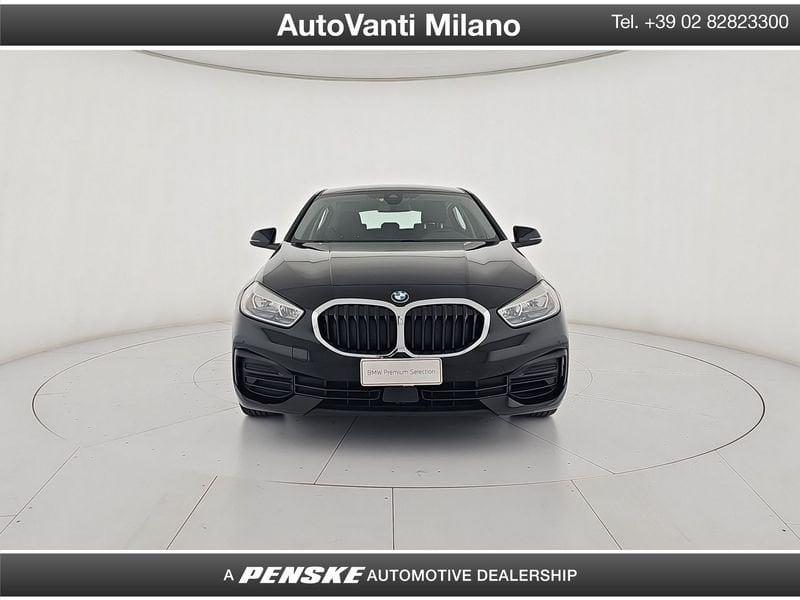 BMW Serie 1 116i 5p. Advantage
