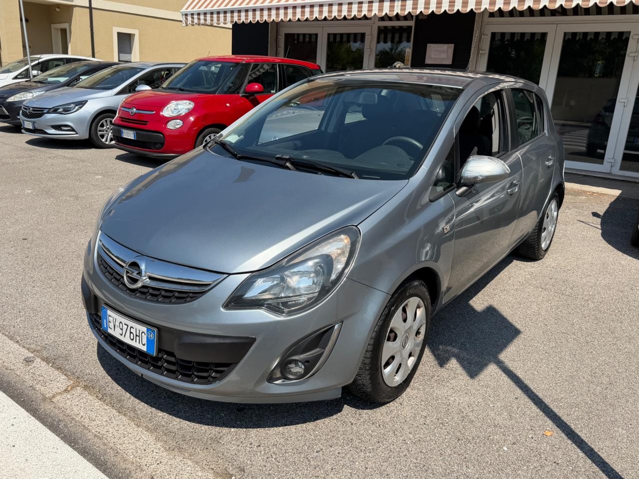 Opel Corsa 1.3 CDTI 75CV F.AP. 5 porte Edition
