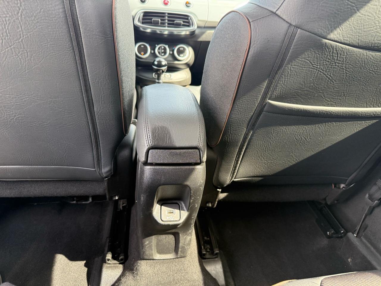 Fiat 500X 1.3 MultiJet 95 CV City Cross