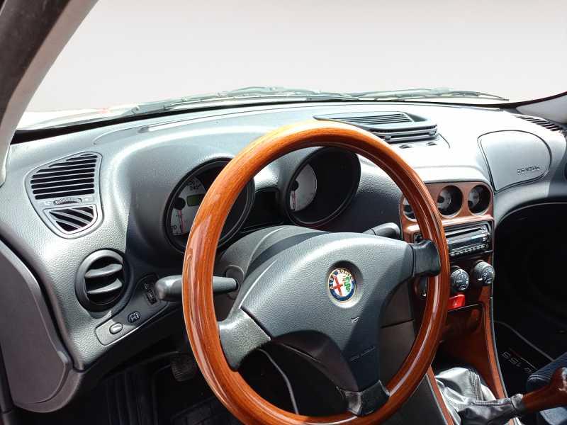 ALFA ROMEO 156 I 1997 Berlina -2.0 ts 16v