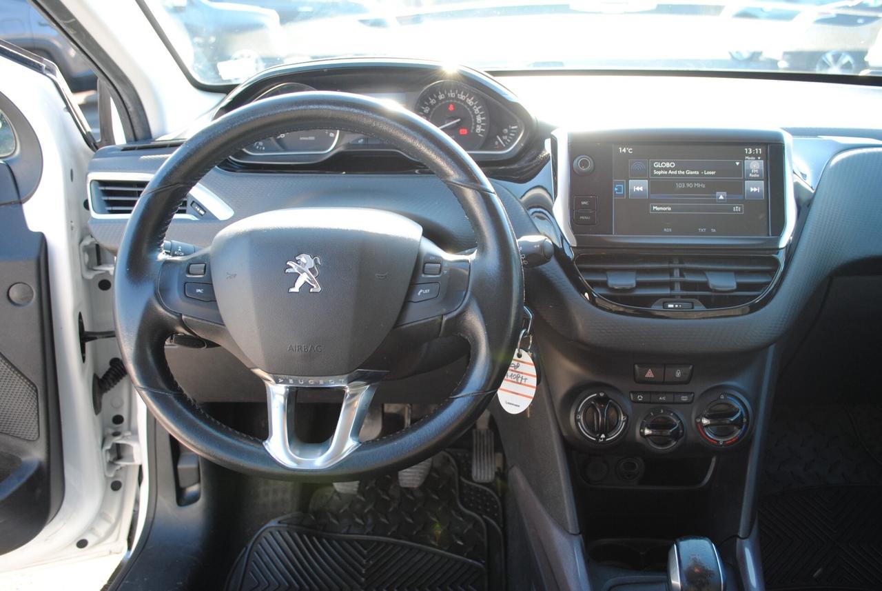 PEUGEOT 2008 1.6 HDI 75 CV OK NEOPATENTATI