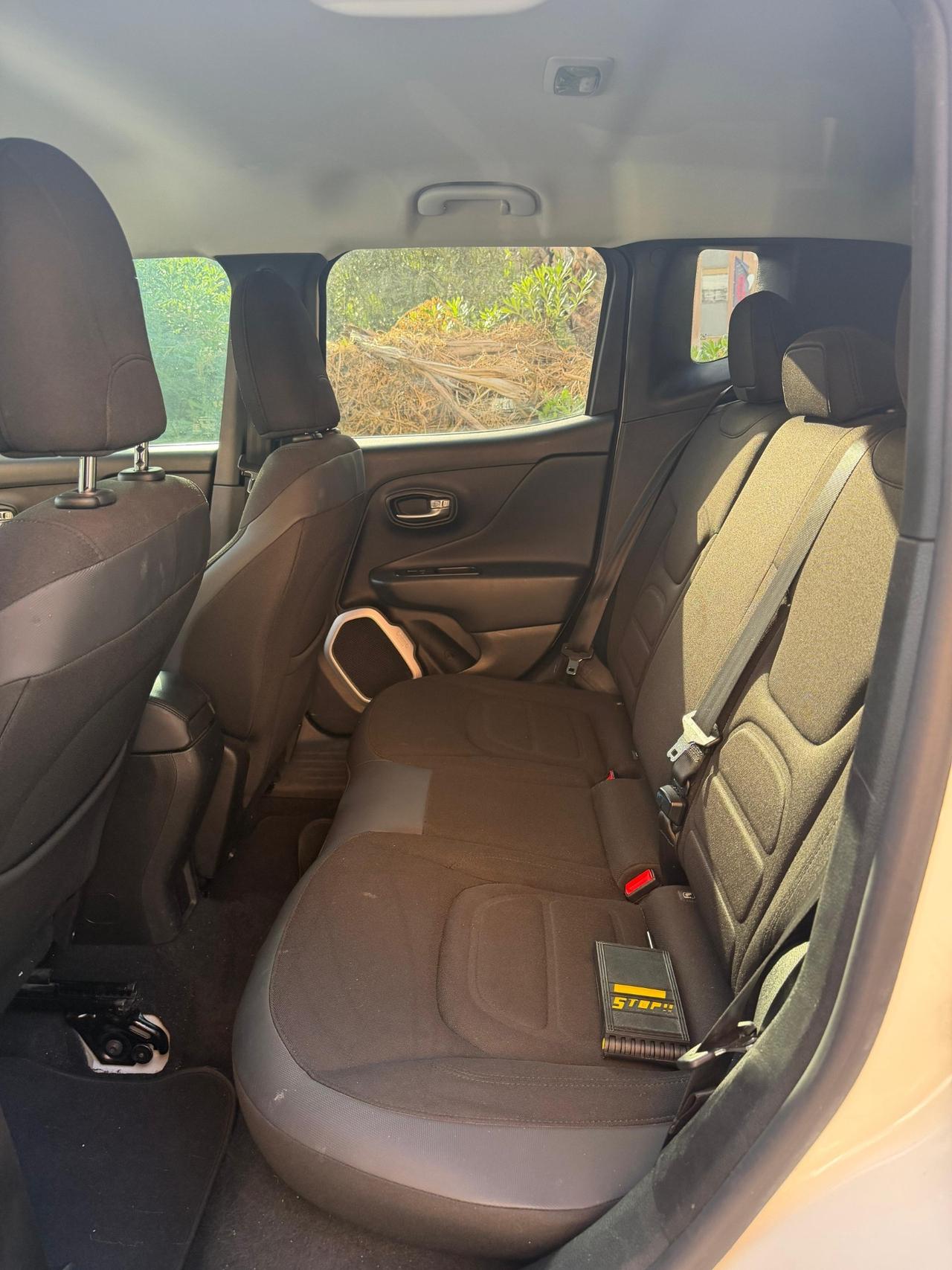 Jeep Renegade 1.6 Mjt 120 CV Limited full optional