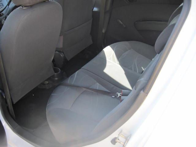 Chevrolet Spark Plus 1.0 CLIMA