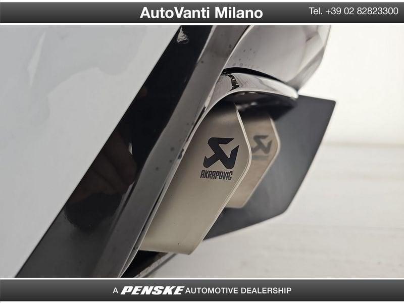 Corvette CORVETTE STINGRAY CONVERTIBILE 3 C8 Stingray Cabrio 6.2