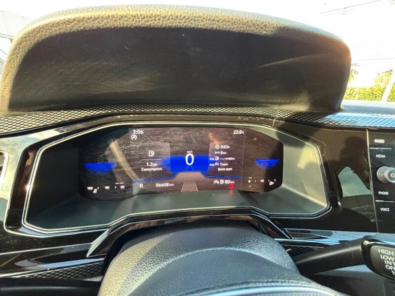 VOLKSWAGEN Polo 6ª serie Polo 1.0 TSI DSG Life