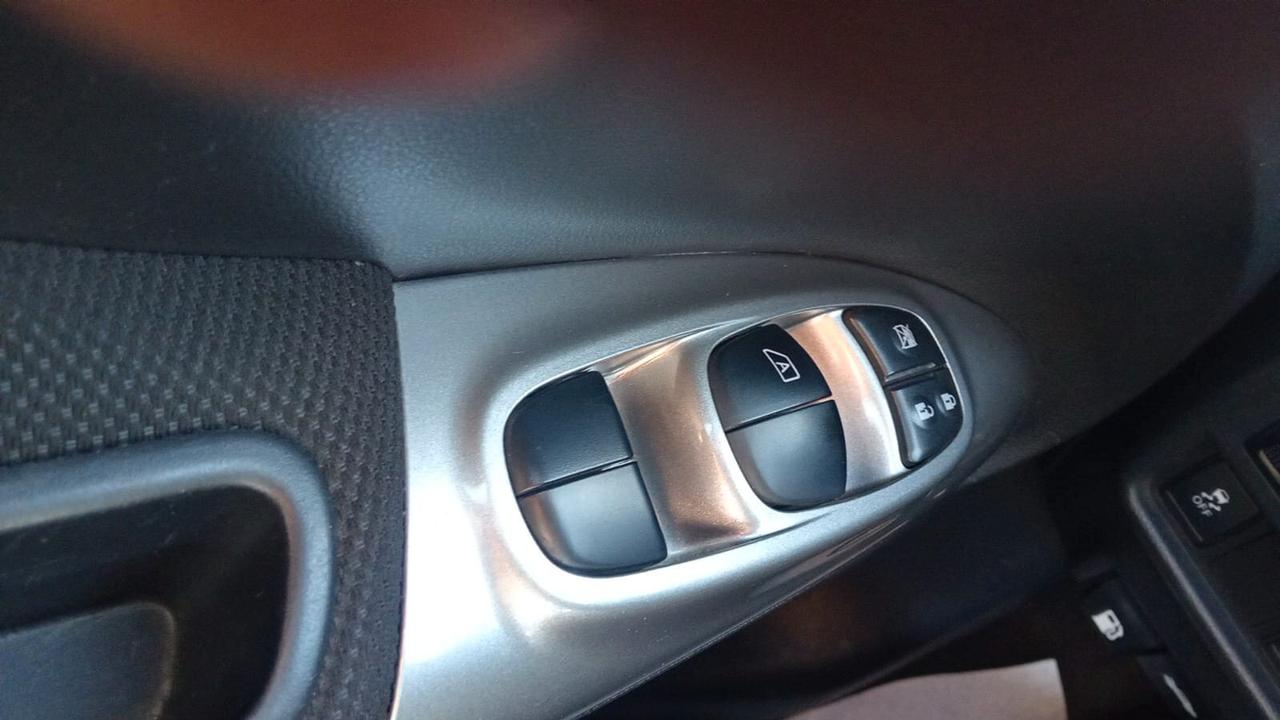 Nissan Juke 1.5 dCi Start&Stop Acenta